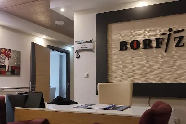 Özel Borfiz Fizik Tedavi Merkez - Resim 4