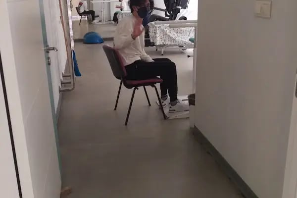 Özel Borfiz Fizik Tedavi Merkez - Resim 6