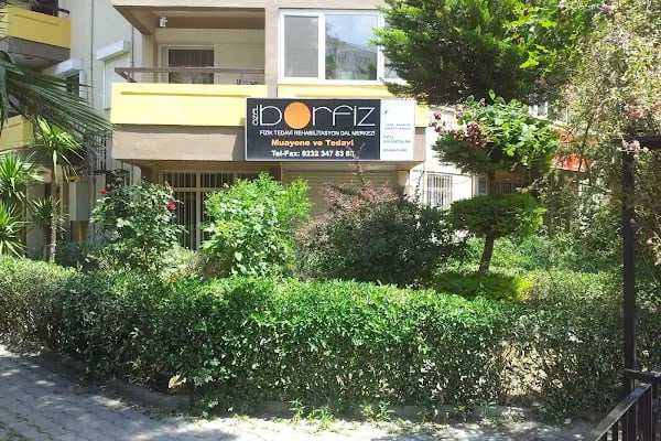 Özel Borfiz Fizik Tedavi Merkez - Resim 8