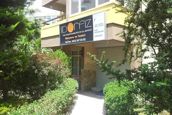 Özel Borfiz Fizik Tedavi Merkez - Resim 3