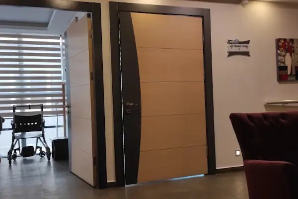 Özel Borfiz Fizik Tedavi Merkez - Resim 5