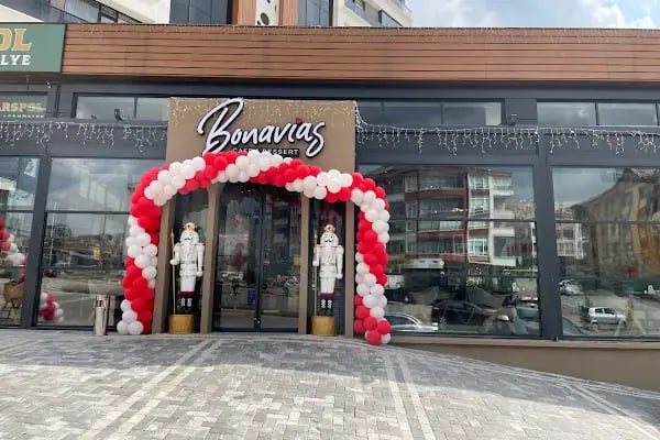 Bonavias Altındağ - Resim 2