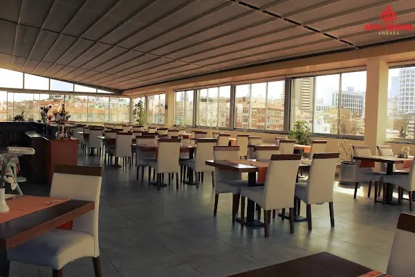 Hotel Houston - Resim 5