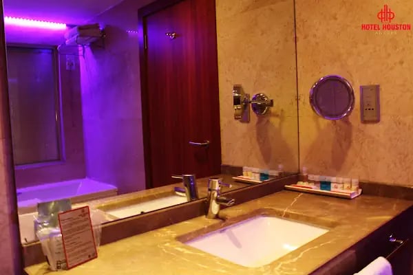 Hotel Houston - Resim 3