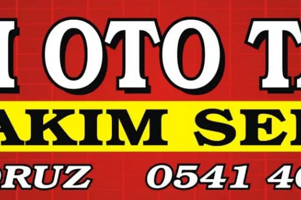 Alıcı Oto Tamir Bakım Servisi - Resim 9