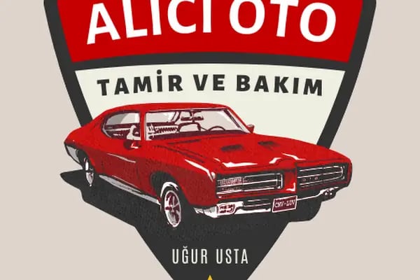 Alıcı Oto Tamir Bakım Servisi - Resim 8
