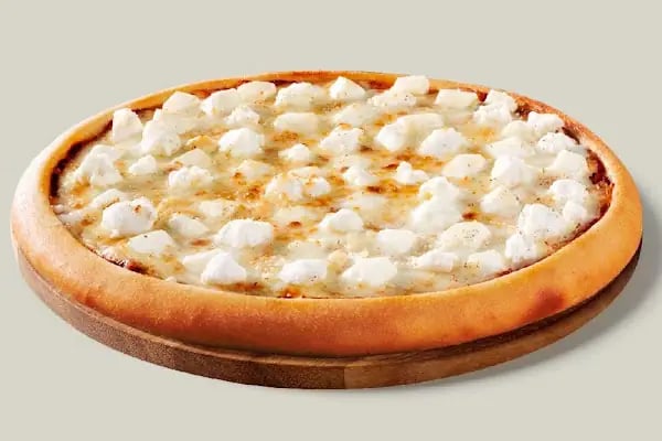 PizzaLazza Çorlu - Resim 19