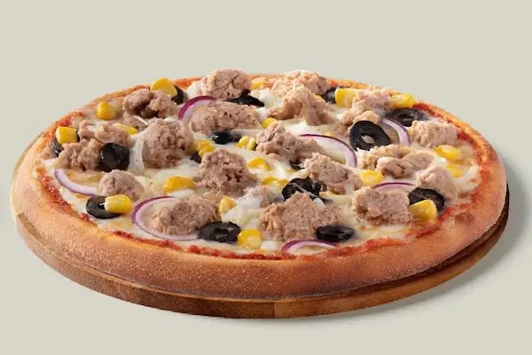 PizzaLazza Çorlu - Resim 13