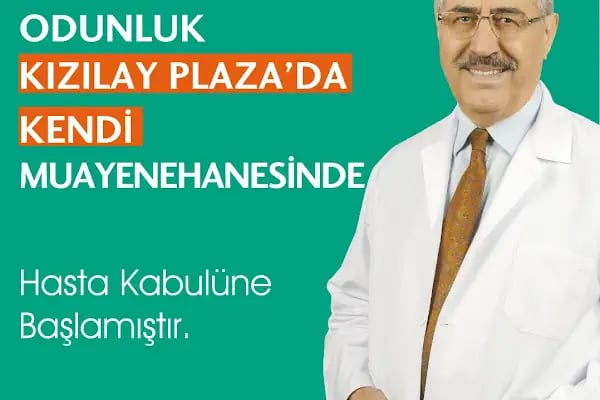 Dr. Orhan Kaşlıoğlu -Dahiliye Uzmanı - Resim 19