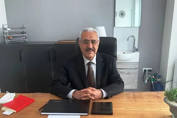 Dr. Orhan Kaşlıoğlu -Dahiliye Uzmanı - Resim 9