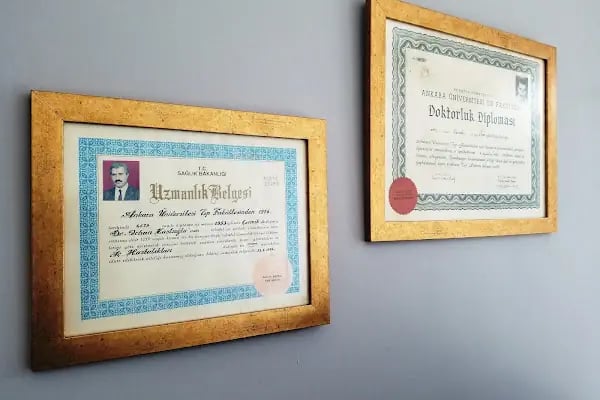 Dr. Orhan Kaşlıoğlu -Dahiliye Uzmanı - Resim 10