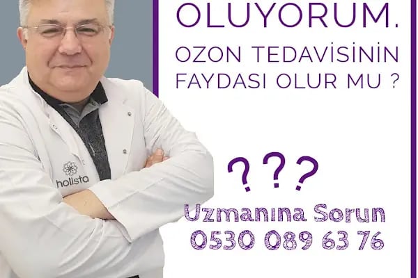 Dr. Orhan Kaşlıoğlu -Dahiliye Uzmanı - Resim 15