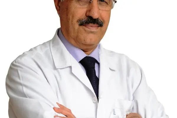 Dr. Orhan Kaşlıoğlu -Dahiliye Uzmanı - Resim 13