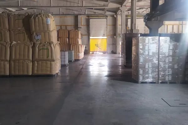 Emn Global Lojistik Limited Şirketi - Resim 14