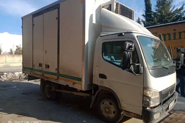 Emn Global Lojistik Limited Şirketi - Resim 4