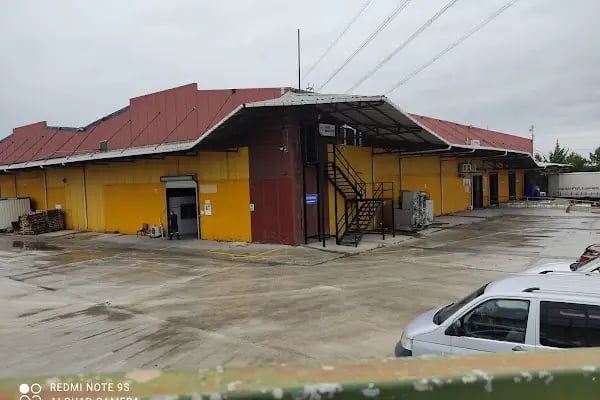 Emn Global Lojistik Limited Şirketi - Resim 7