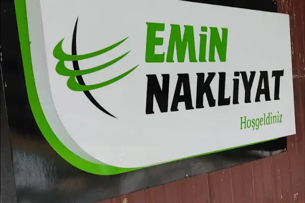 Emn Global Lojistik Limited Şirketi - Resim 6