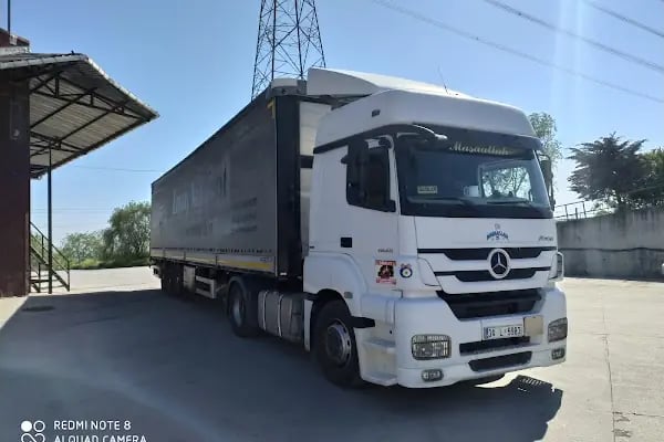Emn Global Lojistik Limited Şirketi - Resim 12