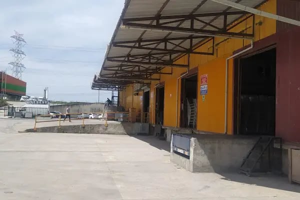 Emn Global Lojistik Limited Şirketi - Resim 16