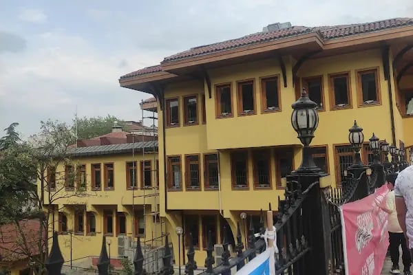 Bosna Hersek Fahri Konsolosluğu - Resim 18