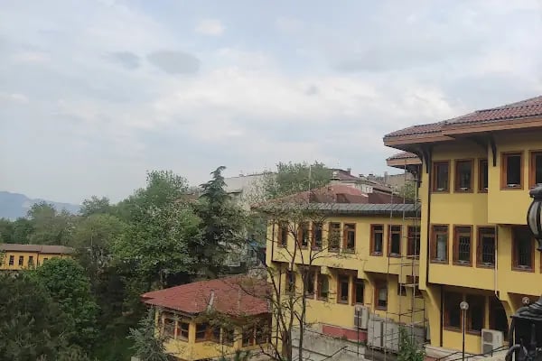 Bosna Hersek Fahri Konsolosluğu - Resim 5