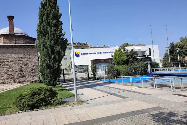 Bosna Hersek Fahri Konsolosluğu - Resim 2
