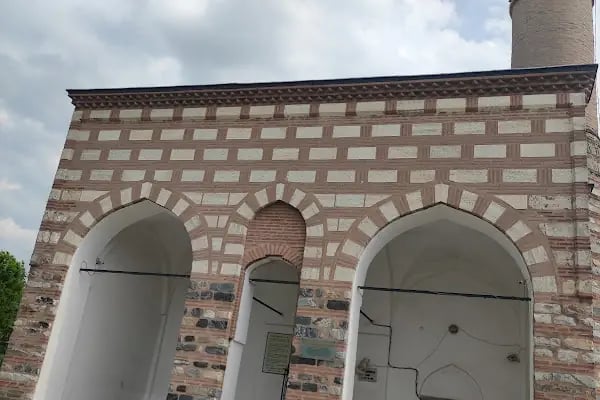 Bosna Hersek Fahri Konsolosluğu - Resim 6
