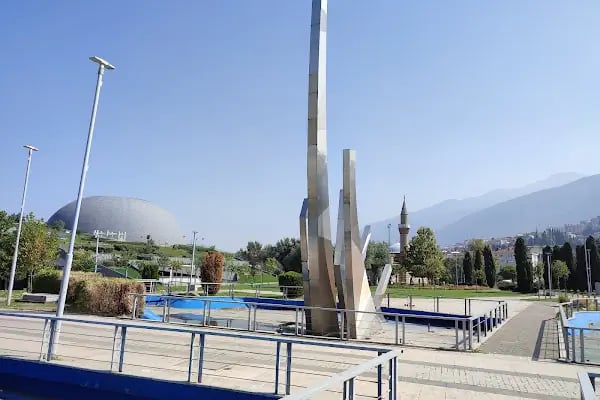 Bosna Hersek Fahri Konsolosluğu - Resim 19