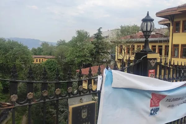 Bosna Hersek Fahri Konsolosluğu - Resim 13