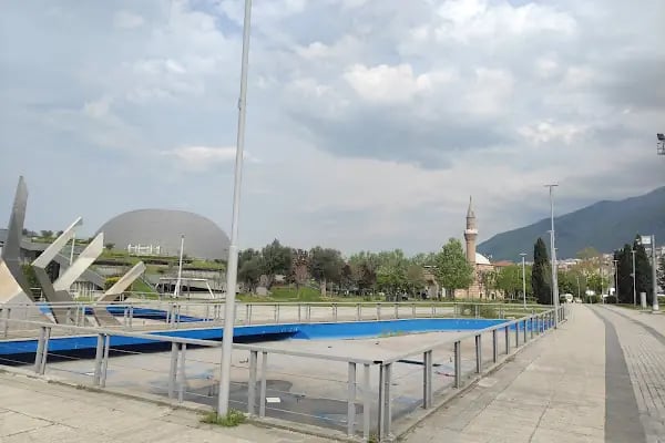 Bosna Hersek Fahri Konsolosluğu - Resim 4