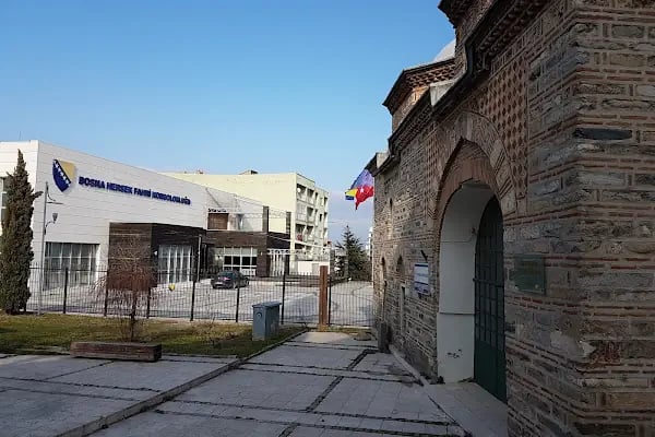 Bosna Hersek Fahri Konsolosluğu - Resim 10