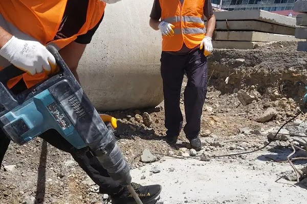 Kartal Belediyesi İlçe Afet ve Acil Durum Yönetim Merkezi - Resim 5