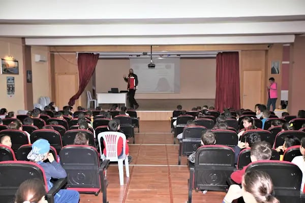 Kartal Belediyesi İlçe Afet ve Acil Durum Yönetim Merkezi - Resim 19