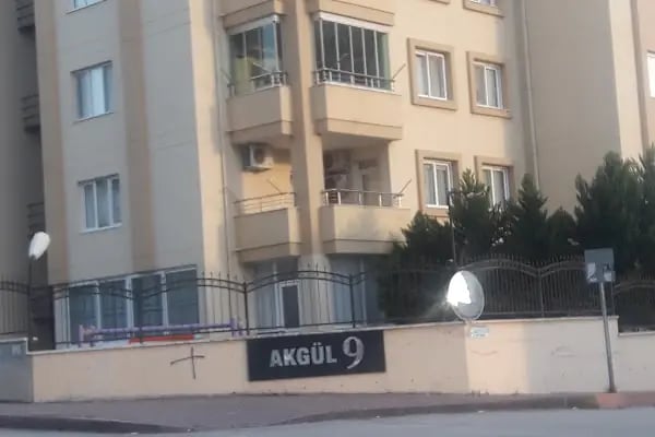 Akgül 5 Sitesi - Resim 2