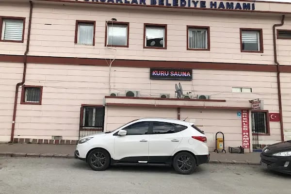 Pursaklar Şifa Hamamı - Resim 14