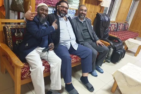 Pursaklar Şifa Hamamı - Resim 10