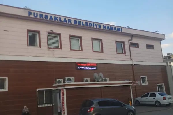Pursaklar Şifa Hamamı - Resim 12
