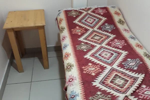 Pursaklar Şifa Hamamı - Resim 8