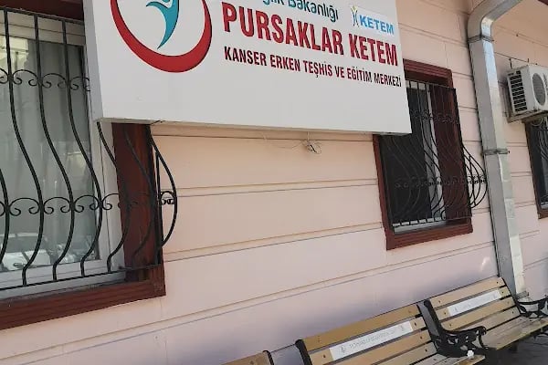 Pursaklar Şifa Hamamı - Resim 6