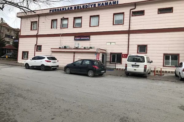 Pursaklar Şifa Hamamı - Resim 13