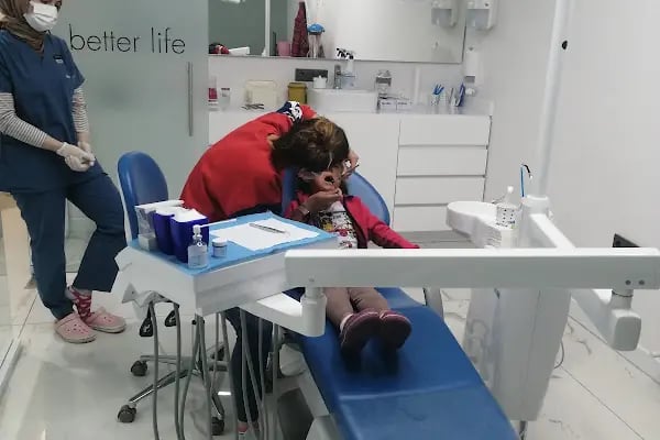 Estetika Agiz Ve Dis Sagligi - Resim 4