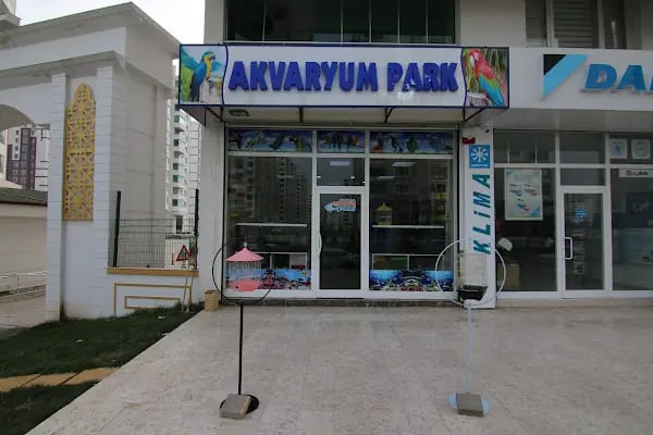 Akvaryum Park - Resim 2