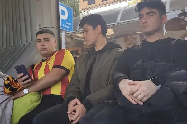 Balçova Dörtyol Taksi - Resim 2