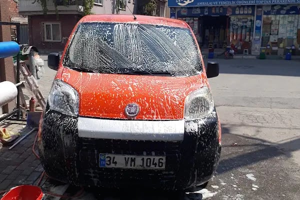 DEMİROĞLU YAPI MARKET MANTOLAMA VE DEKORASYON - Resim 6