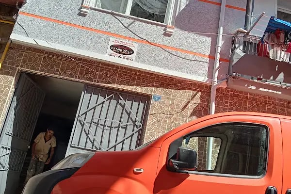 DEMİROĞLU YAPI MARKET MANTOLAMA VE DEKORASYON - Resim 3