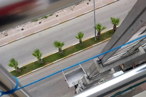 FİNİKE İSMAİL KEÇELİ NAKLİYAT - Resim 10