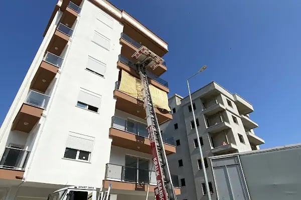 FİNİKE İSMAİL KEÇELİ NAKLİYAT - Resim 9