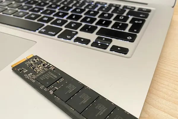MacDoktoru Apple Mac iPhone iPad Teknik Servis - Resim 9