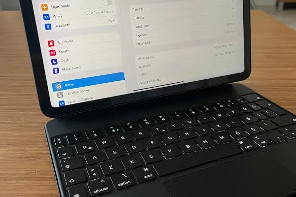 MacDoktoru Apple Mac iPhone iPad Teknik Servis - Resim 11