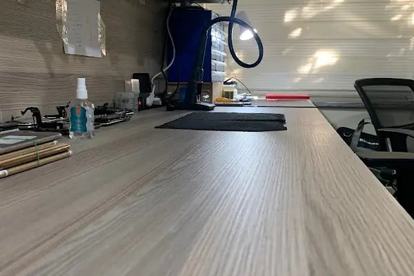 MacDoktoru Apple Mac iPhone iPad Teknik Servis - Resim 6